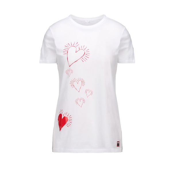 Stella McCartney lancia una limited edition a supporto di A WAR CHILD