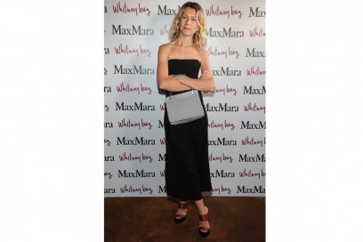 28 Natalie Joos In Sportmax Max Mara