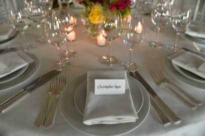 A10 Place Setting