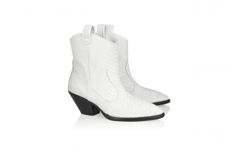 ANKLE BOOTS: GIUSEPPE ZANOTTI