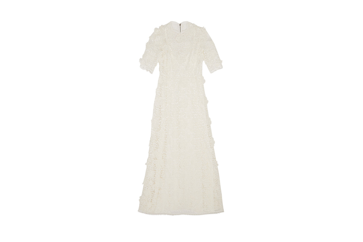 Abiti da sposa in stile bohémien