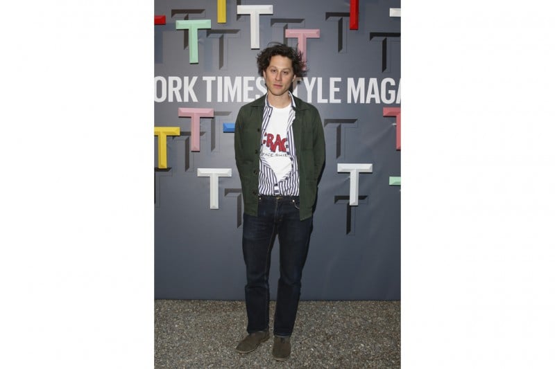 Arthur Arbesser