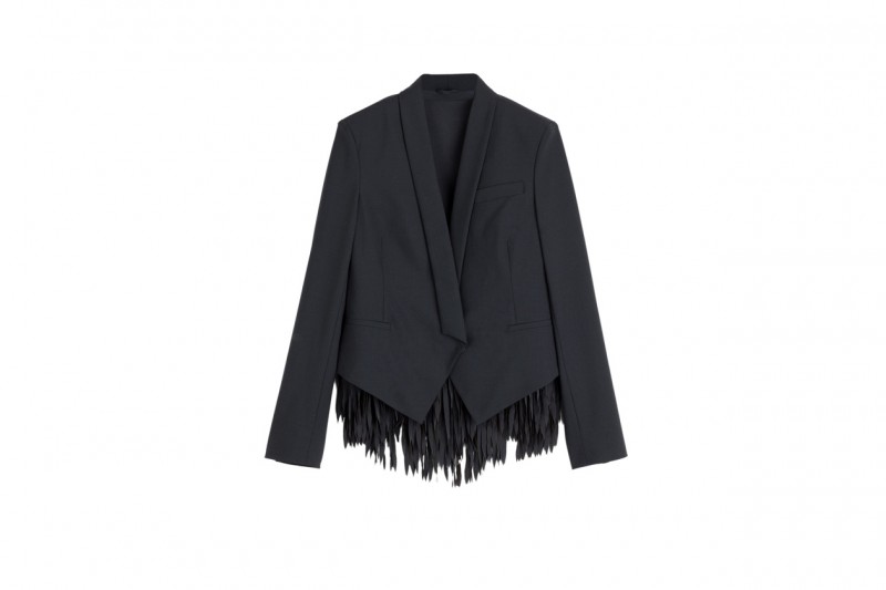 BLAZER: BRUNELLO CUCINELLI