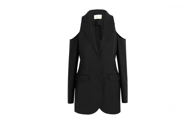 BLAZER: CHRISTOPHER KANE