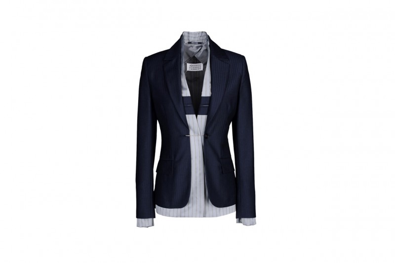 BLAZER: MAISON MARGIELA I