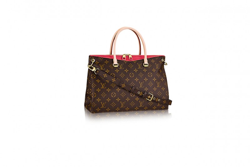 BORSE LOUIS VUITTON: MODELLO PALLAS