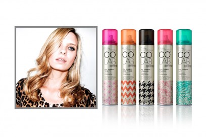 Beauty Guru YouTube: A Model Recommends COLAB
