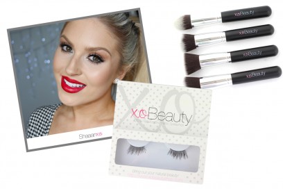 Beauty guru YouTube: Shaaanxo xoBeauty