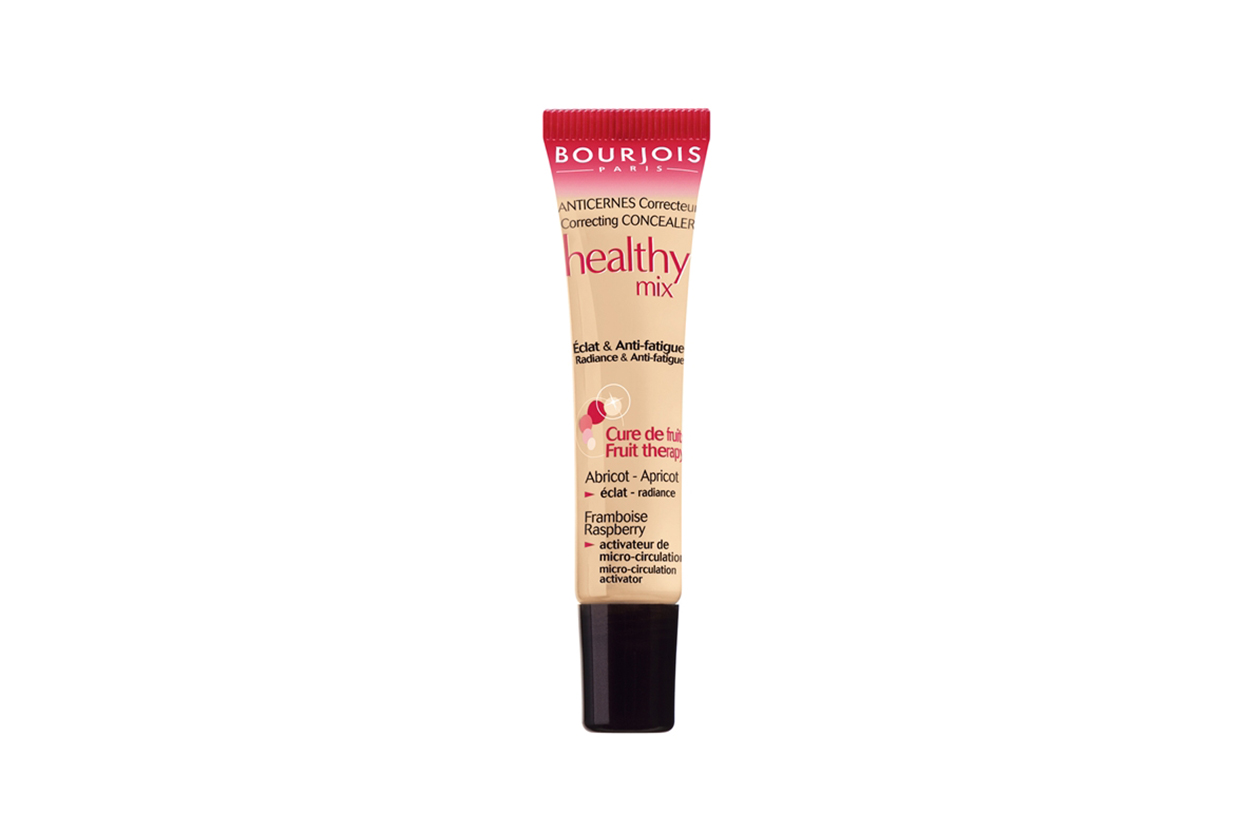 Beauty kit da festival: Bourjois Healty Mix Correcting Concealer