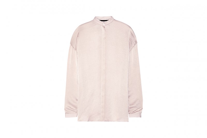 CAMICIA: HAIDER ACKERMANN