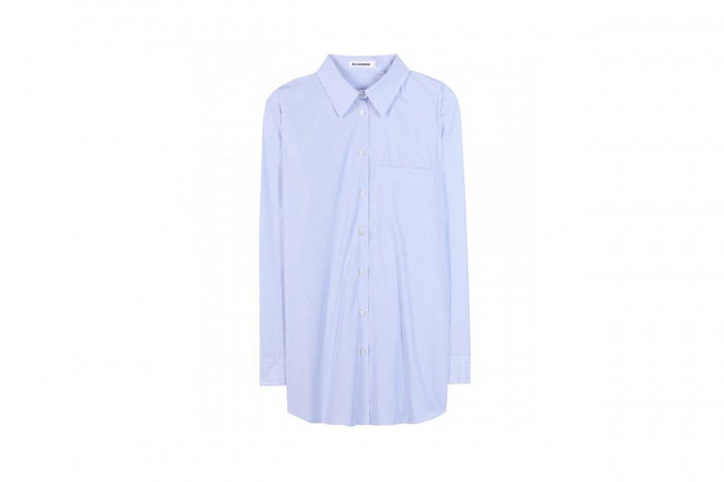 CAMICIA: JIL SANDER