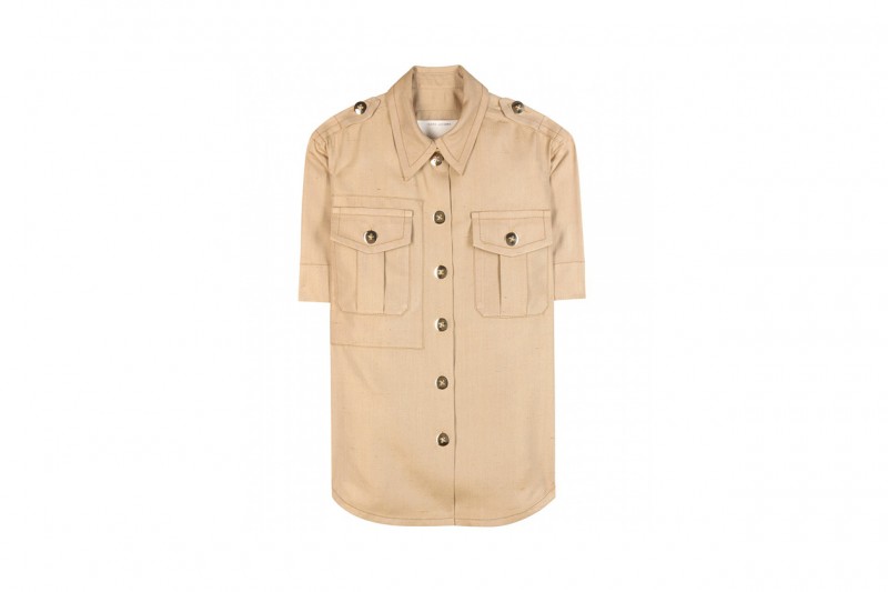 CAMICIA: MARC JACOBS