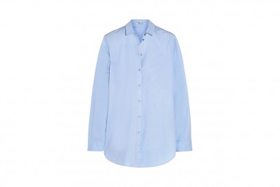 CAMICIA: T BY ALEXANDER WANG