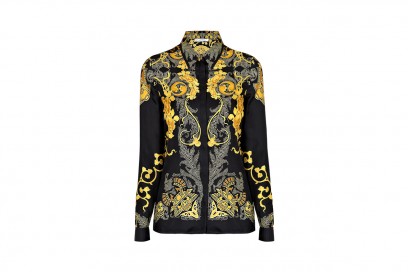 CAMICIA: VERSACE COLLECTION