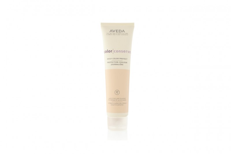 CAPELLI DECOLORATI: COME CURARLI – Aveda Color Conserve Daily Colour Protect