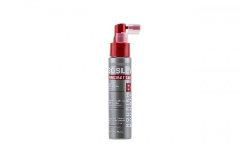 CAPELLI DECOLORATI: COME CURARLI – Bosley Healthy Hair Follicle Nourisher