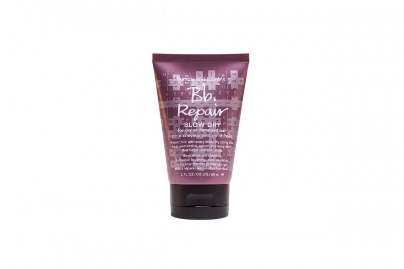 CAPELLI DECOLORATI: COME CURARLI – Bumble and bumble Repair Blow Dry