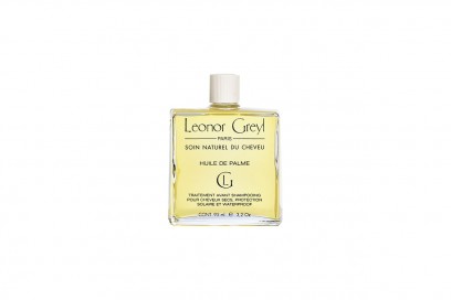 CAPELLI DECOLORATI: COME CURARLI – Leonor Greyl Paris Pre-Shampoo Oil