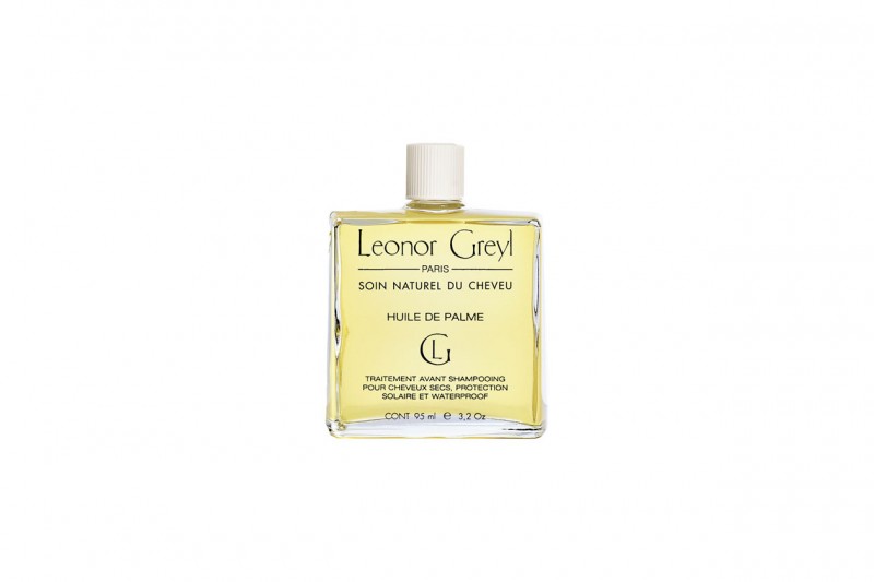 CAPELLI DECOLORATI: COME CURARLI – Leonor Greyl Paris Pre-Shampoo Oil