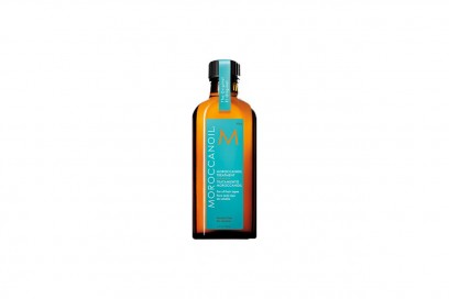 CAPELLI DECOLORATI: COME CURARLI – Moroccanoil