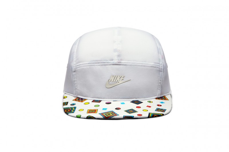 CAPPELLO: NIKE X LIBERTY COLLECTION