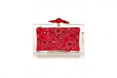 CLUTCH: Charlotte Olympia