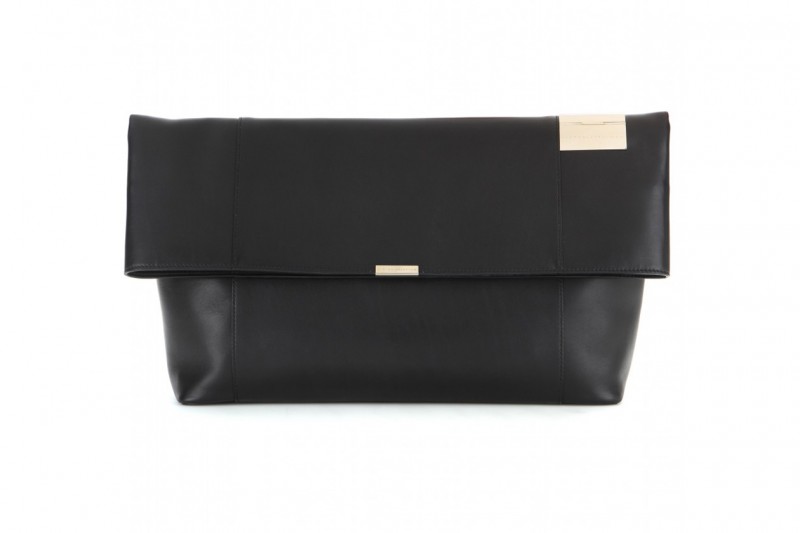 CLUTCH: VICTORIA BECKHAM