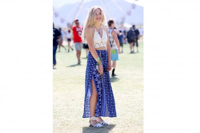 COACHELLA STYLE