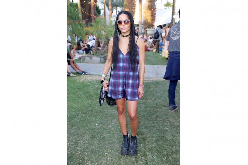 COACHELLA STYLE