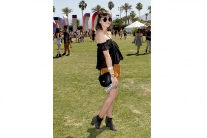 COACHELLA STYLE