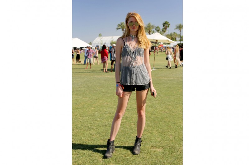 COACHELLA STYLE