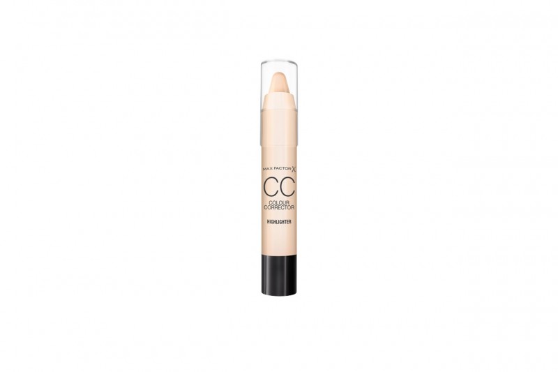 CORRETTORI ANTI OCCHIAIE 2015: Max Factor CC Sticks Illuminator Highlighter