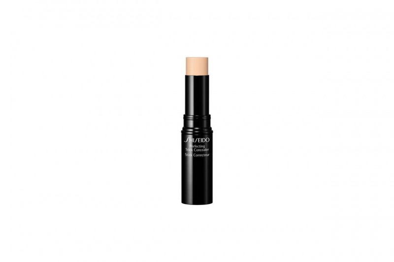 CORRETTORI ANTI OCCHIAIE 2015: Shiseido Perfecting Stick Concealer