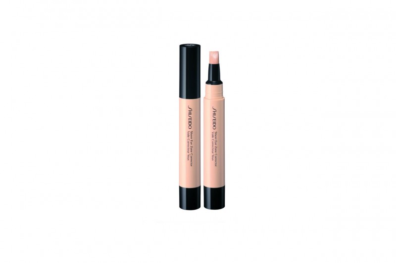 CORRETTORI ANTI OCCHIAIE 2015: Shiseido Sheer Eye Zone Corrector