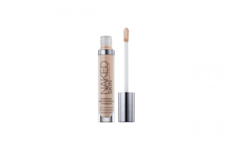 CORRETTORI ANTI OCCHIAIE 2015: Urban Decay Anti Occhiaie Naked Skin