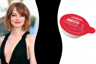 Capelli rossi: Emma Stone