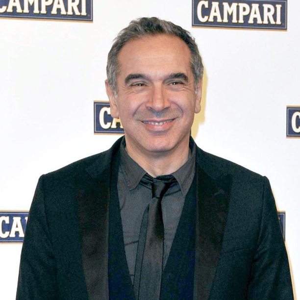 Carlo Capasa è il nuovo Presidente della Camera Nazionale della Moda Italiana