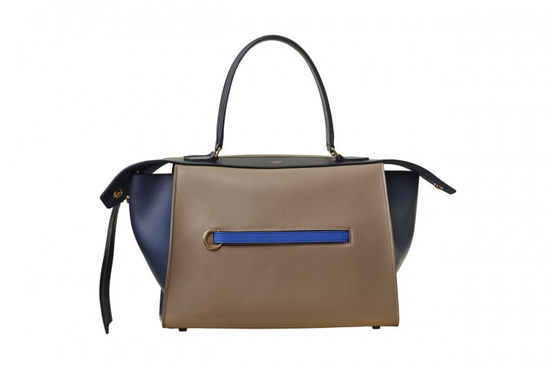 Céline Ring Bag, la nuova it-bag della PE 2015