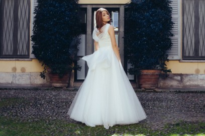 Charity Wedding Dress Atelier Scenari Sposa Ph Valentina Melzi (1)