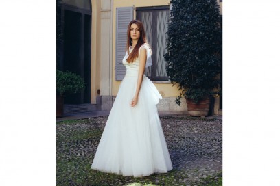 Charity Wedding Dress Atelier Scenari Sposa Ph Valentina Melzi (2)