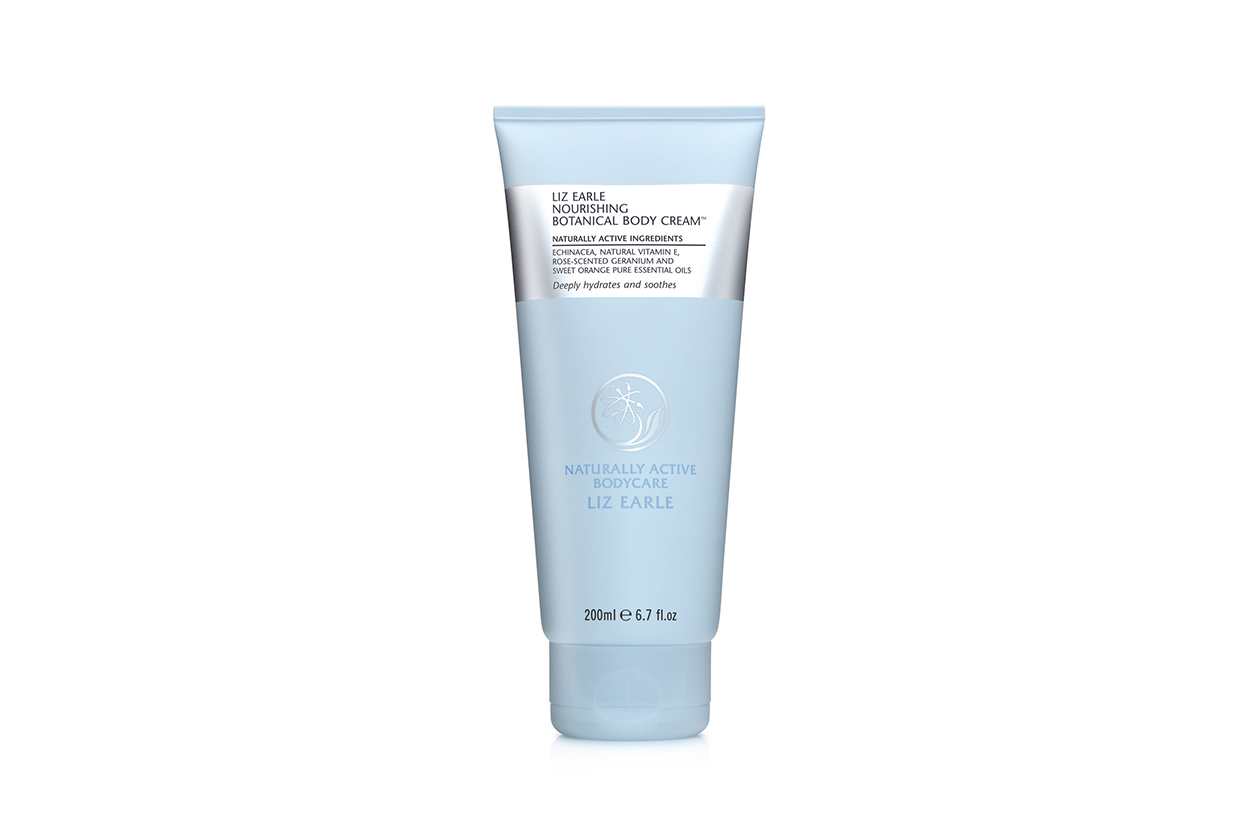 Creme corpo idratanti: Liz Earle Nourishing Botanical Body Cream