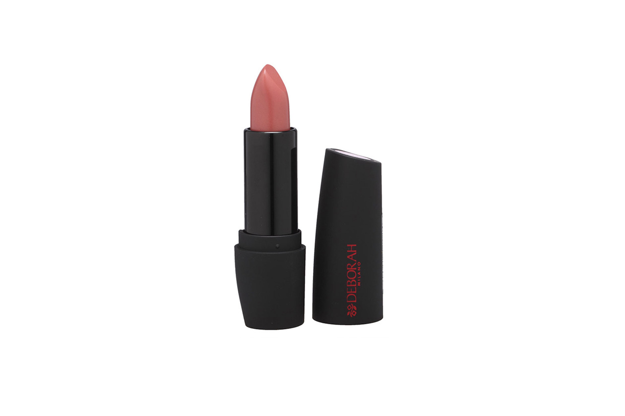 Rossetti opachi low cost: Deborah Milano Atomic Red Mat Lipstick