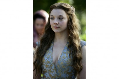 Game of Thrones hairstyle: Margaery Tyrell