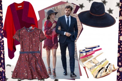 Get the Look: Olivia palermo