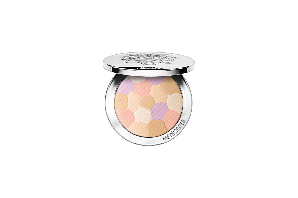 Guerlain Météorites Compact