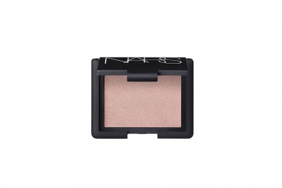 HIPPIE CHIC MAKE UP: BLUSH DI NARS