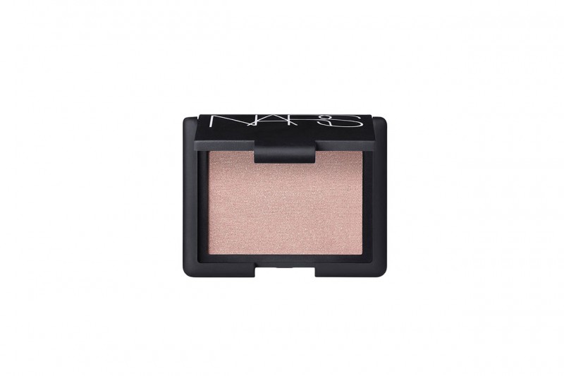 HIPPIE CHIC MAKE UP: BLUSH DI NARS