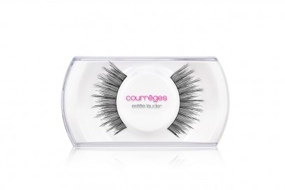 HIPPIE CHIC MAKE UP: COURRÈGES SUPER LASHAS DI ESTÉE LAUDER