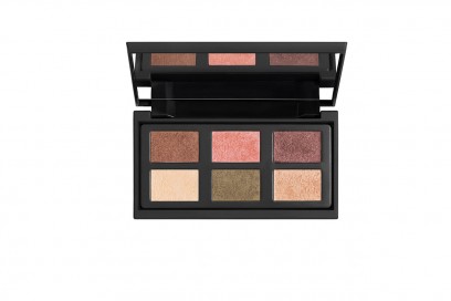 HIPPIE CHIC MAKE UP:  SO PRECIOUS EYESHADOW PALETTE DI DIEGO DALLA PALMA