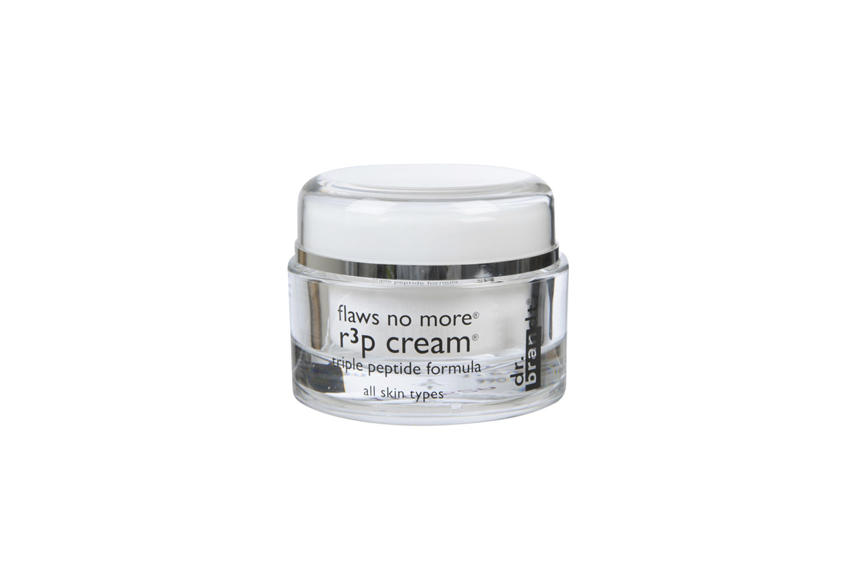 I MIGLIORI ANTI-OCCHIAIE: Dr. Brandt – Flaws No More r3p Cream